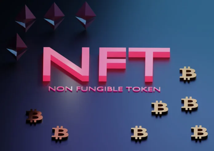 Crypto Vs NFT