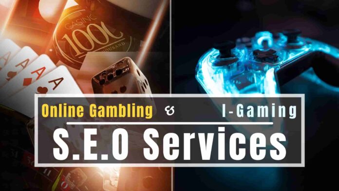 Online Casino SEO
