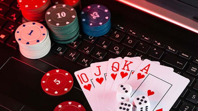 SEO for Online Casinos