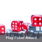 Play Poker Award