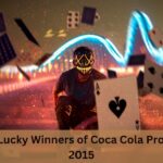 42 Lucky Winners of Coca Cola Promo 2015