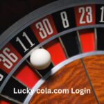 lucky cola.com login