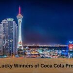 42 Lucky Winners of Coca Cola Promo
