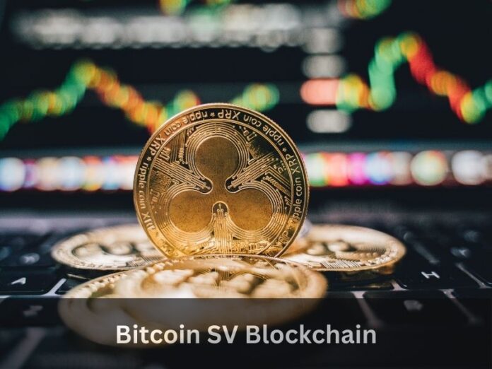 Bitcoin SV Blockchain