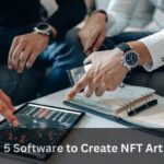 software to create nft art