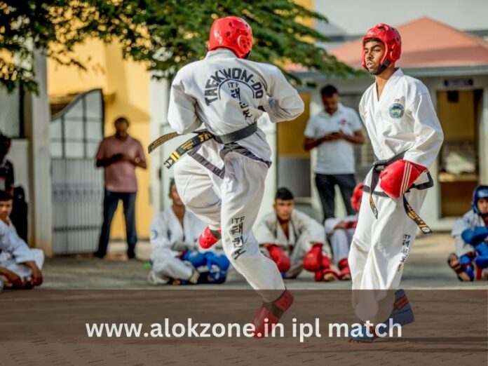 www.alokzone.in ipl match