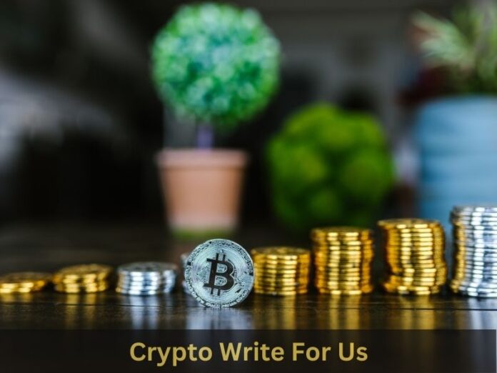 Crypto Write For Us