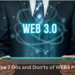web3 PR management