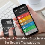 OmniDrive: A Seamless Bitcoin Wallet for Secure Transactions