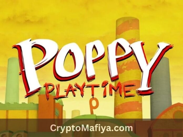 poppy playtime nft controversy